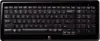 Tipkovnica Logitech Wireless Keyboard K340, USB, Crna