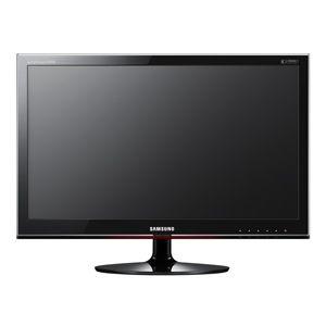 Monitor LCD 24" Samsung P2450H, 1920x1080, 300 cd/m2, 70000:1, 2ms, black