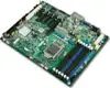 Matična ploča Server s1156 INTEL i3420 (ATX, 6DDR3 SDR, VGA, 2xGbitLAN, Serial ATA II/300-RAID) S3