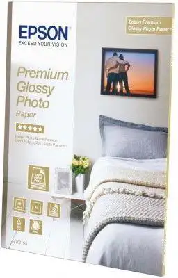 Papir Prem.Gl Photo A4 (15 l)