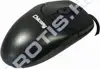 Miš Chicony MS-0601, USB Optički, 800 dpi, žičani