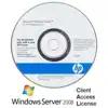 HP WINDOWS SRV CAL 2008 5 USER CAL PACK