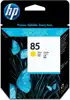 Printhead HP C9422A (no. 85), Yellow