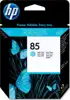 Printhead HP C9423A (no. 85), Light Cyan