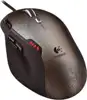 Miš Logitech G500