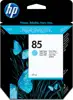 Tinta HP C9428A (no. 85), Light Cyan