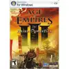 FPP Age Empires III:Dynasties Win32 English, 9UB-00009