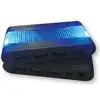 USB Hub 7-ports Blue Light Slim USB 2.0 VALUE