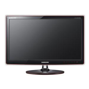 Monitor LCD 23" Samsung P2370H, 1920x1080, 300 cd/m2, 70 000:1, 2ms, black