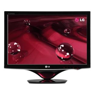 Monitor LCD 22" LG W2286L, 1680 x1050, 250cd/m2, 2000000:1, 2ms, black