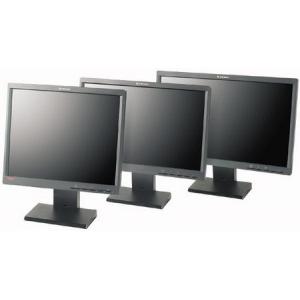 Monitor LCD 22" Lenovo L2250p, 1680x1050, 250cd/m2, 1000:1, 5ms, black