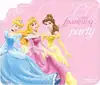 Podloga za miš Disney Princess