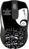 Miš Disney Optical Nightmare before Christmass