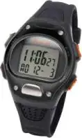 Canyon CNS-SW4 Clock/Chronograph/Timer/Alarm Silver