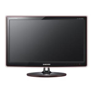 Monitor LCD 24" Samsung P2470H, 1920x1080, 300cd/m2, 70 000:1, 2ms, Black
