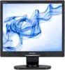 Monitor LCD 17" Philips 17S1SB, 1280×1024, 250 cd/m2, 800:1, 5ms, black