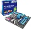 Matična ploča s775 Asus P5G41T-M LX