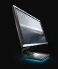 Monitor LCD 24" HP LA2405wg NL773AA, 1920x1200, 300 cd/m2, 1