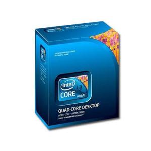 Procesor INTEL Core i3 540 BOX, s. 1156, 3.06GHz, 4.5MB cache, GPU, Dual Core