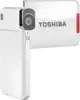 Kamkorder Toshiba Camileo S20 digitalna kamera (srebrna)