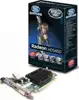 Grafička kartica Sapphire PCI-E ATI Radeon HD5450 GDDR3 512MB/64bit, 650MHz(core)/800MHz(mem), HDT