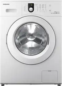 Perilica rublja Samsung WF8622NHW, 6, 2KG 1200 OKRETAJA