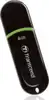 USB stick 4GB Transcend Jet Flash 300 NAND, Black