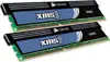 Memorija DDR3 1600MHz 4GB (2x2GB) Corsair, CMX4GX3M2A1600C9