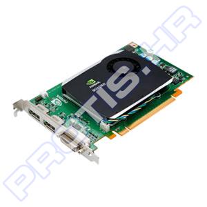 Grafička kartica NVIDIA Quadro FX580 Graphics Card, 45K1671