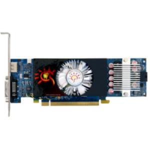 Grafička kartica Sparkle GeForce GTS250 SLi 512MB DDR3/256-bit, PCIe, DVI/HDCP/HDMI, Low Profile