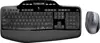Tipkovnica + miš Logitech Wireless Desktop MK710