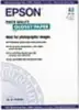 Papir InkJet S041315, A3, Glossy, 20 listova