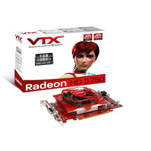 Grafička kartica VTX3D HD5750 1GB