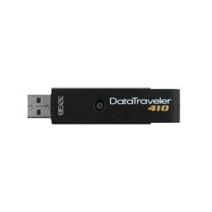 USB stick 16GB Kingston Data Traveler 410, crni