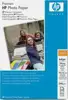 Papir InkJet HP PREMIUM G 10x15/60, Photo, Glossy, 240 g/m2, 60 listova