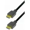 Kabel HDMI 1,5m Transmedia C202-GL