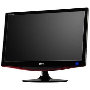 Monitor LCD/TV 27" LG M2762D, 1920x1080, 300cd/m2, 50000:1, 5ms, black