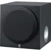 Subwoofer Yamaha YST-SW012 Black