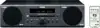 Mini linija Yamaha MCR-040 Dark Gray