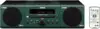 Mini linija Yamaha MCR-040 Dark Green