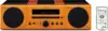 Mini linija Yamaha MCR-040 Orange