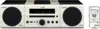 Mini linija Yamaha MCR-040 White