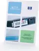 Traka DLT HP DLT LABEL PACK, Automation Bar Code Labels Pack