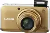 Digitalni fotoaparat Canon PowerShot SX210 IS Gold