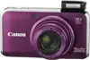Digitalni fotoaparat Canon PowerShot SX210 IS Purple