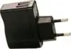 Adapter ICIDU USB AC strujni adapter, crni