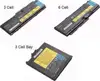 ThinkPad X300 Series 3 Cell LiPolymer Bay Battery