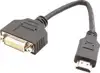 Sapphire kabel CA00096-R0 HDMI 10p (m) na DVI 24+5p(ž)