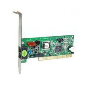 Modem PCI V.92 56K ROCKWELL/CONEXANT