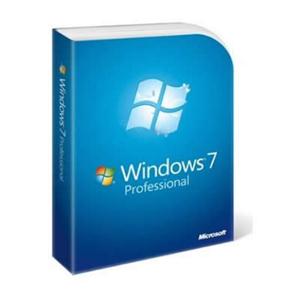 FPP Windows 7 Professional Croatian VUP, FQC-00171